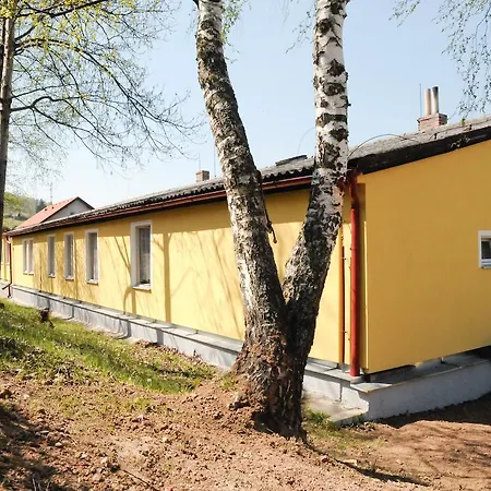 Ubytovna Cesky Krumlov *